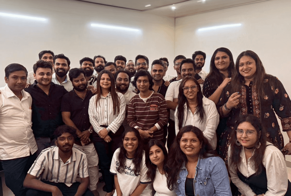 Corporate & group coaching​ by Chanchal Surekha